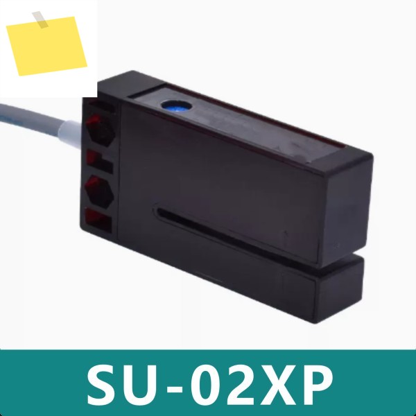 SU-02XP 신품 오리지널 광전 스위치 센서 제품 이미지