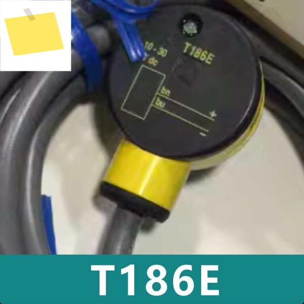 T186E 신품 오리지널 광전 스위치 센서 제품 이미지