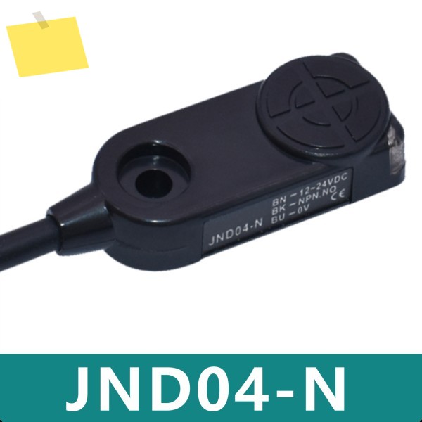 JND04-N 신품 오리지널 근접 스위치 센서 제품 이미지