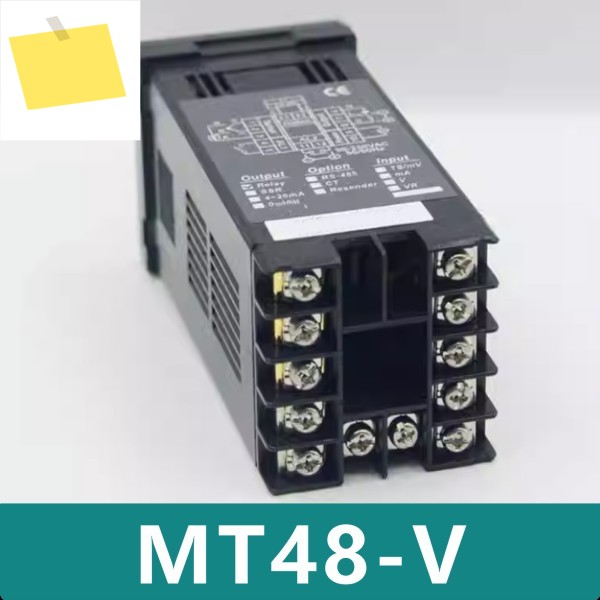 MT48-V 신품 오리지널 온도 제어 제품 이미지