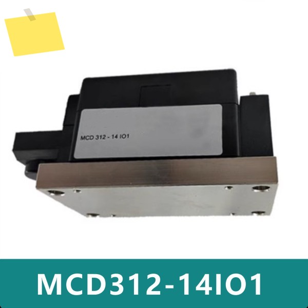 MCD312-14IO1 기존 모듈 제품 이미지