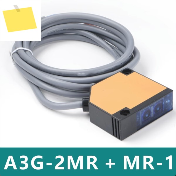 A3G-2MR+MR-1 신품 오리지널 광전 스위치 센서 제품 이미지