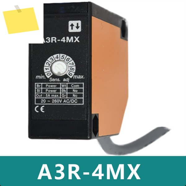 A3R-4MX 신품 오리지널 광전 스위치 센서 ok 제품 이미지