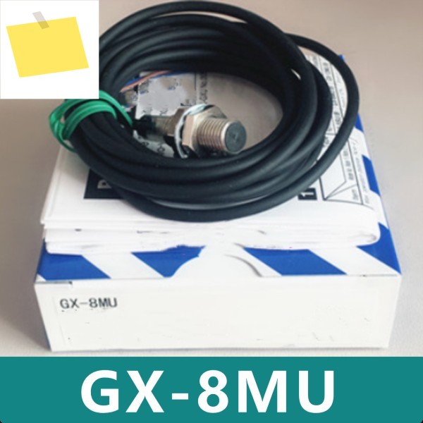 GX-8MU 신품 오리지널 광전 스위치 센서 제품 이미지