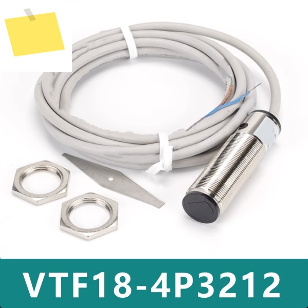 VTF18-4P3212 신품 오리지널 광전 스위치 센서 제품 이미지