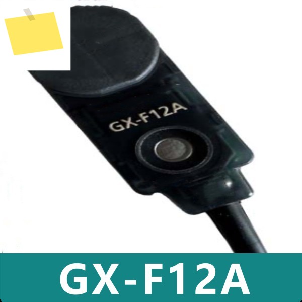 GX-F12A 신품 오리지널 근접 스위치 센서 제품 이미지