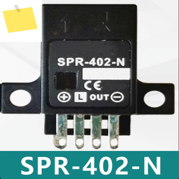 SPR-402-N 정품 광전 스위치 센서, 새제품 제품 이미지
