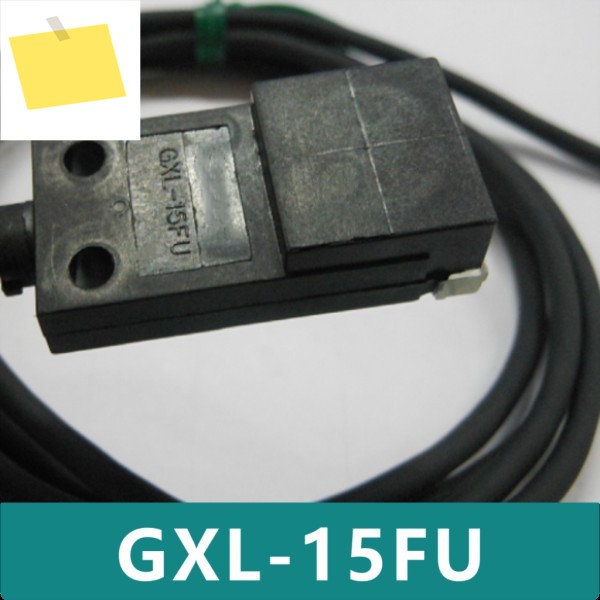 GXL-15FU 신품 오리지널 근접 스위치 센서 제품 이미지