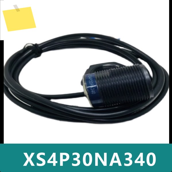 XS4P30NA340 신품 오리지널 근접 스위치 센서 NEW 제품 이미지