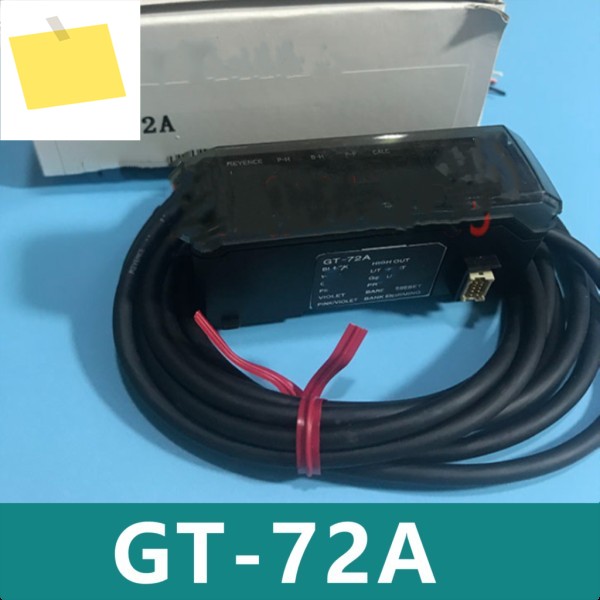 GT-72A 신품 오리지널 광전 센서 제품 이미지