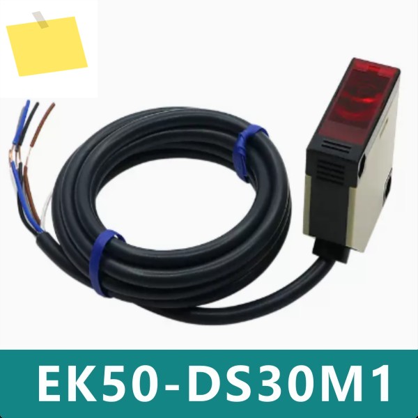 EK50-DS30M1 신품 오리지널 유도형 근접 스위치 센서 NEW 제품 이미지
