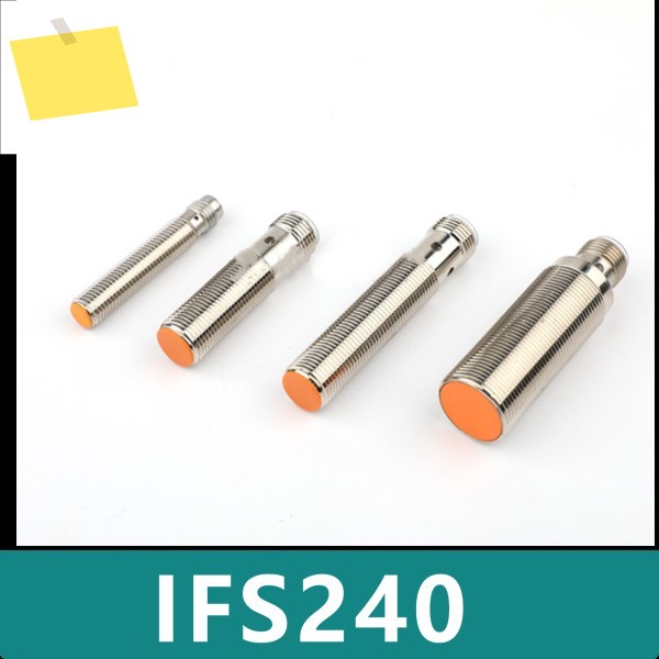 IFS240 신품 오리지널 근접 스위치 센서 제품 이미지