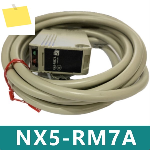 NX5-RM7A 신품 오리지널 광전 스위치 센서 제품 이미지