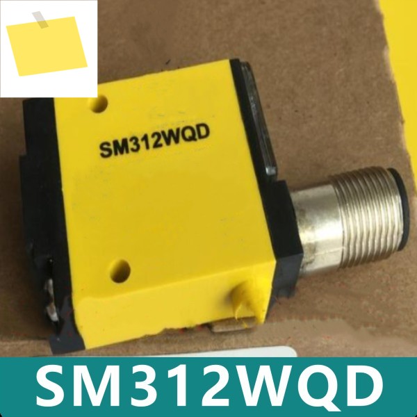 SM312WQD 신품 오리지널 광전 스위치 센서 제품 이미지