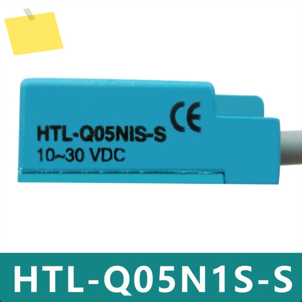 HTL-Q05N1S-S 신품 오리지널 근접 스위치 센서 제품 이미지