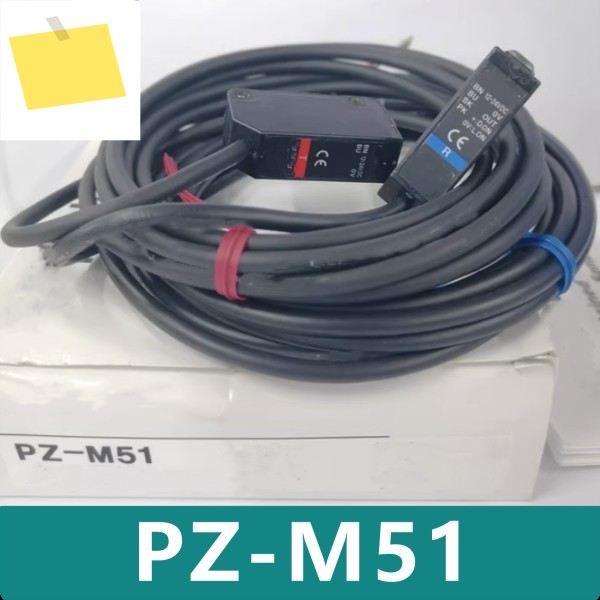 PZ-M51 신품 오리지널 광전 스위치 센서 NEW 제품 이미지