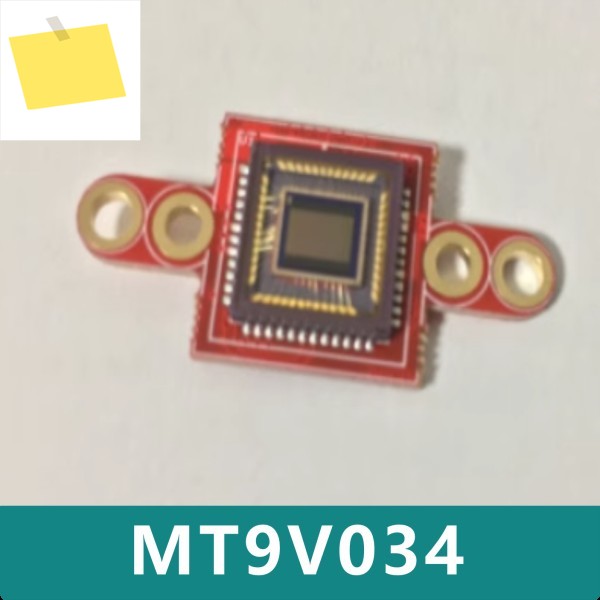 MT9V034 글로벌 셔터 카메라 모듈 NEW 제품 이미지