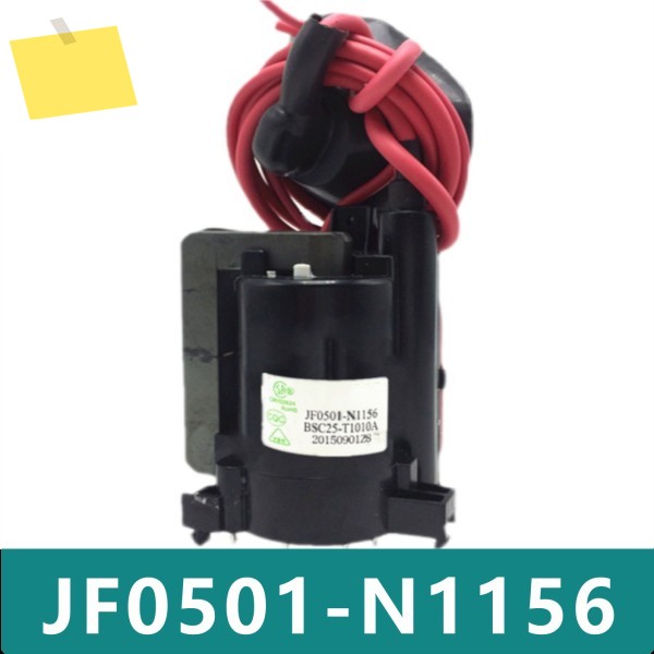 신품 오리지널 플라이백 트랜스포머 JF0501-N1156 BSC25-T1010A 제품 이미지