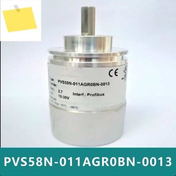 신상 오리지널 PVS58N-011AGR0BN-0013 제품 이미지