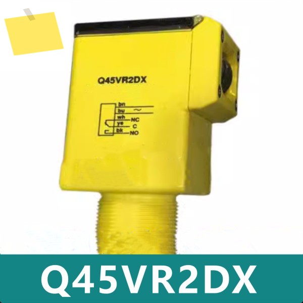 Q45VR2DX 신품 오리지널 광전 스위치 센서 제품 이미지