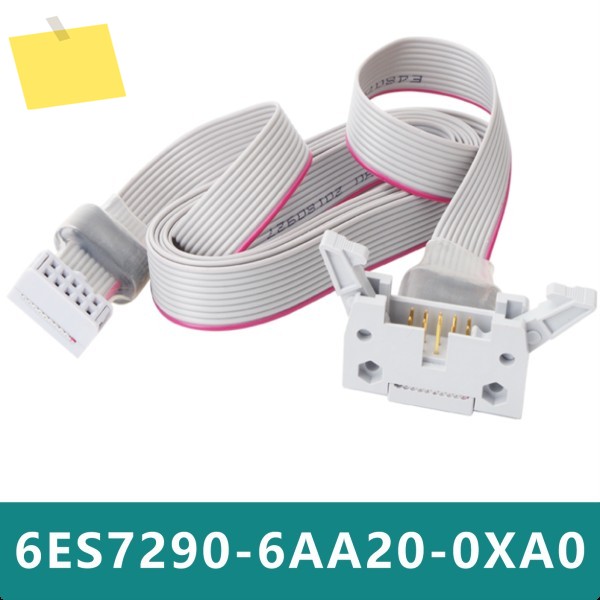 6ES7290-6AA20-0XA0 연결 모듈 사용 특수 케이블 NEW 제품 이미지