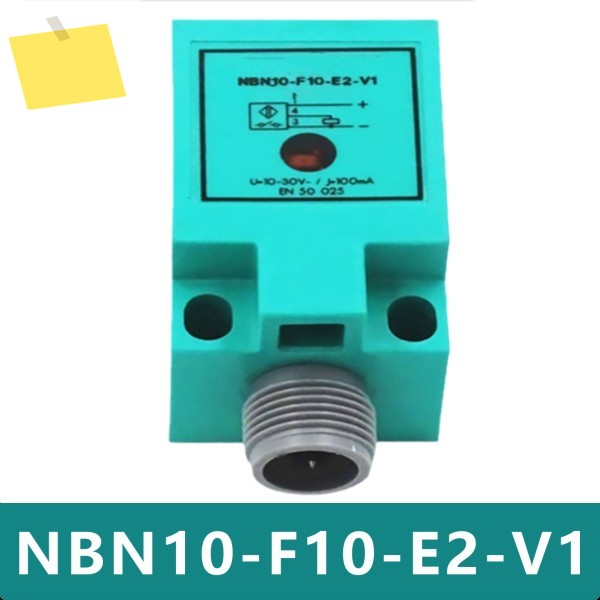 NBN10-F10-E2-V1 신품 오리지널 근접 스위치 센서 제품 이미지