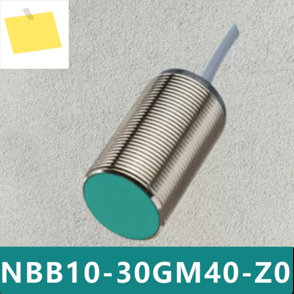 NBB10-30GM40-Z0 신품 오리지널 근접 스위치 센서 제품 이미지
