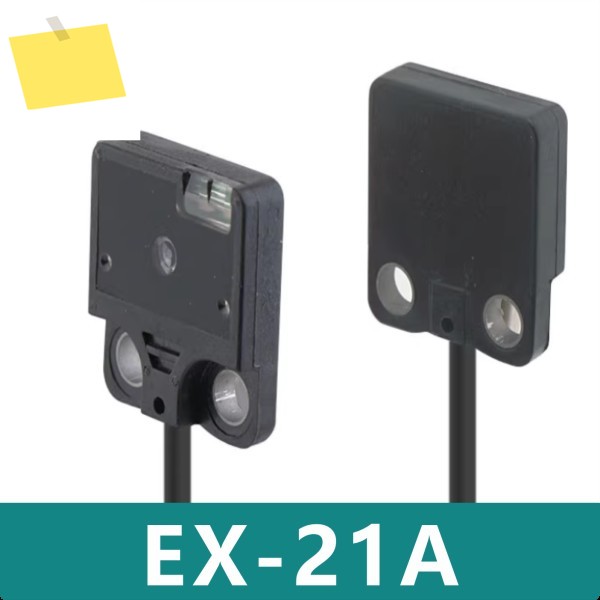 EX-21A 신품 오리지널 광전 스위치 센서 제품 이미지