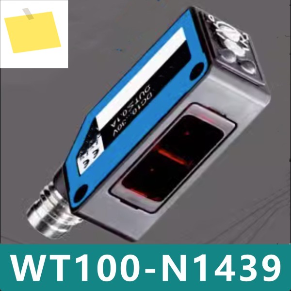 WT100-N1439 신품 오리지널 광전 스위치 센서 제품 이미지