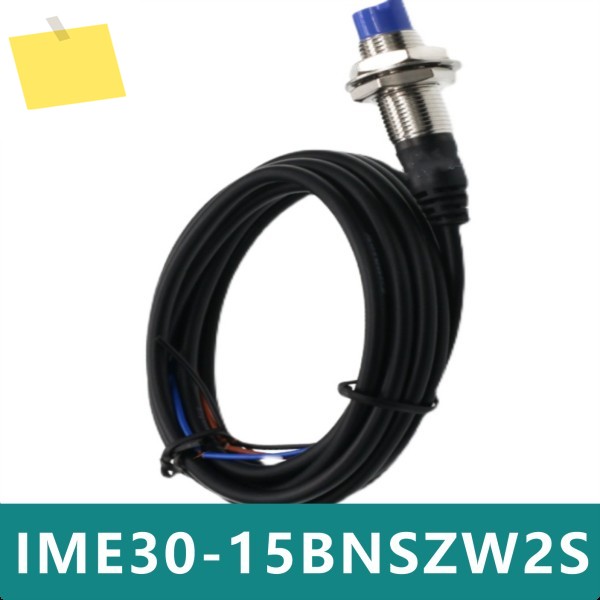 IME30-15BNSZW2S 오리지널 근접 스위치 센서, 새제품 제품 이미지