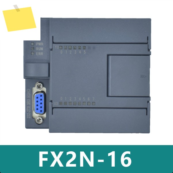 FX2N-16263040 오리지널 PLC 컨트롤러 제품 이미지