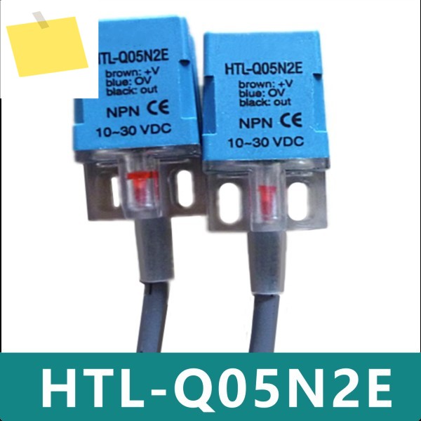 HTL-Q05N2E 신품 오리지널 근접 스위치 센서 제품 이미지