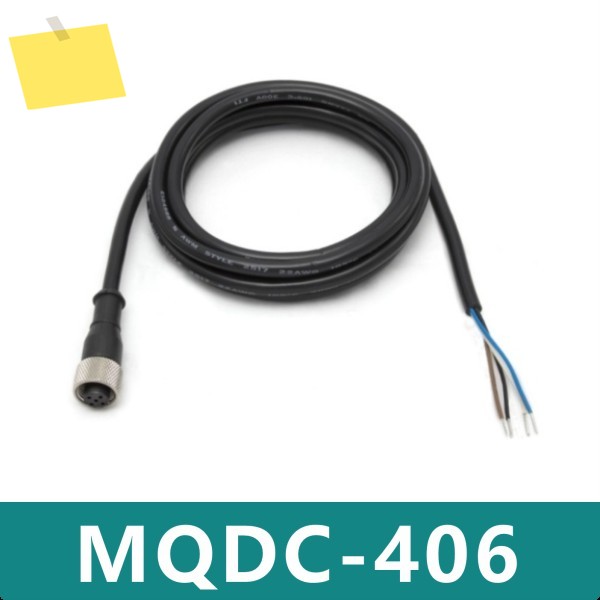 MQDC-406 신품 오리지널 센서 연결 와이어 제품 이미지