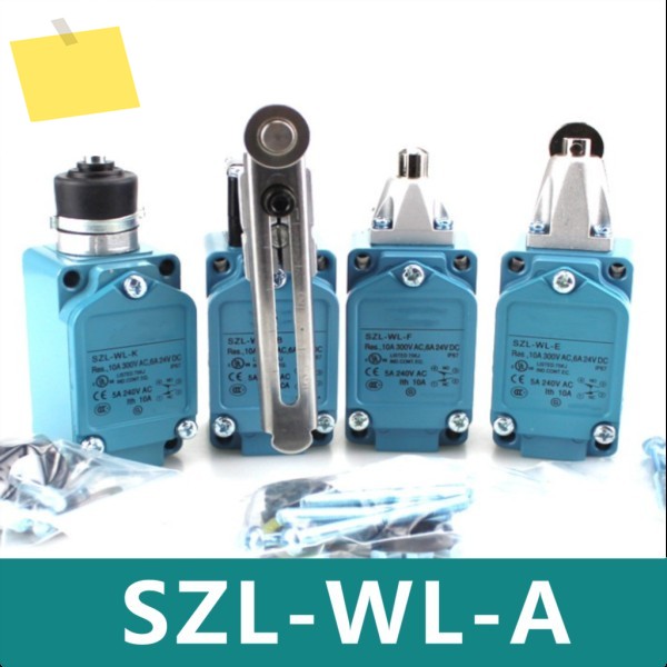 SZL-WL-A 신품 오리지널 리미트 스위치 제품 이미지