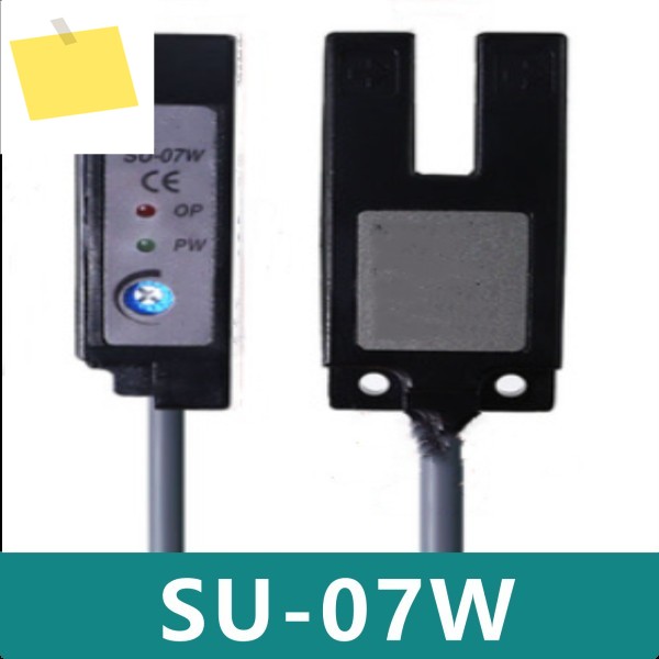 SU-07W 신품 오리지널 광전 스위치 센서 제품 이미지