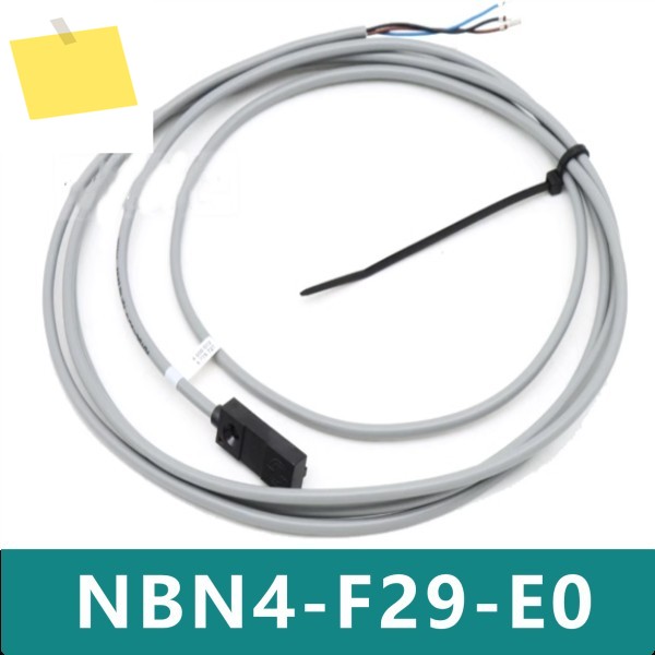 신품 오리지널 근접 스위치 센서 NBN4-F29-E0 제품 이미지