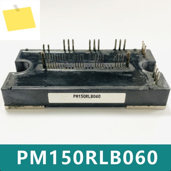 PM150RLB060 IPM 지능형 모듈 제품 이미지
