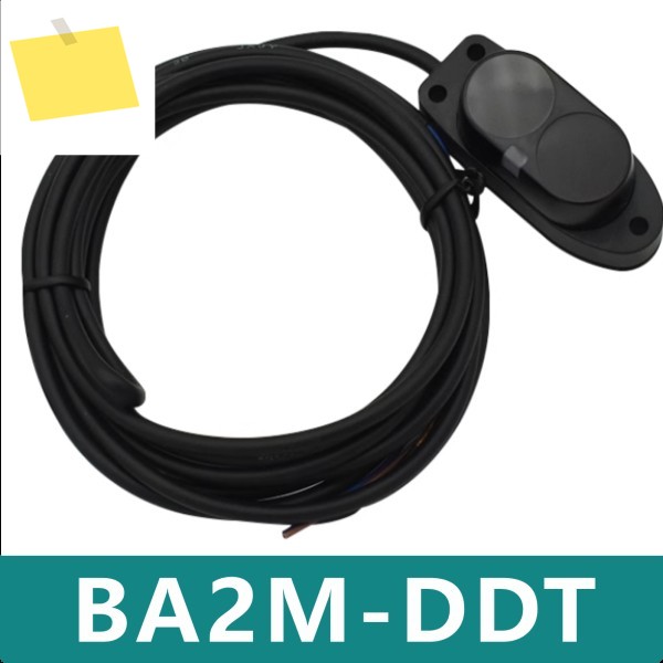 신품 오리지널 BA2M-DDT 광전 센서 제품 이미지
