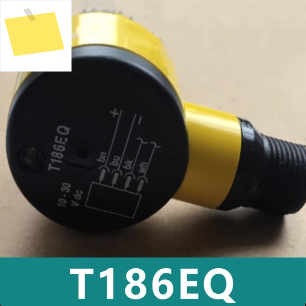 T186EQ 신품 오리지널 광전 스위치 센서 제품 이미지