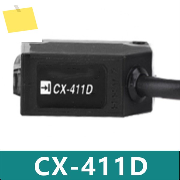CX-411D 신품 오리지널 광전 스위치 센서 제품 이미지