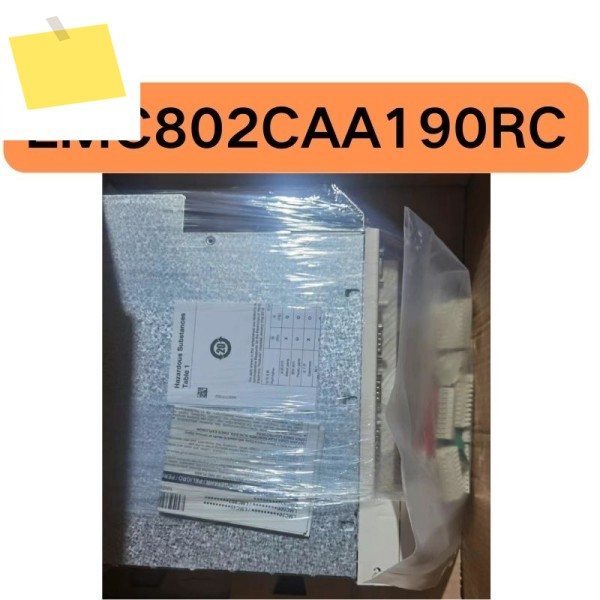 신품 LMC802 서보 모션 컨트롤러 있음, 가능 제품 이미지