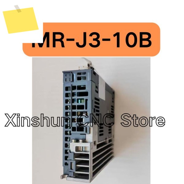 을 위한 신품 MR-J3-10B 100W 서보 드라이브 제품 이미지