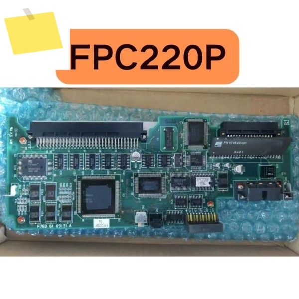 신품 FPC220PNH5H-PL1 마더보드는 1년 보증이 제공되며 빠르게 될 수 있습니다. 제품 이미지