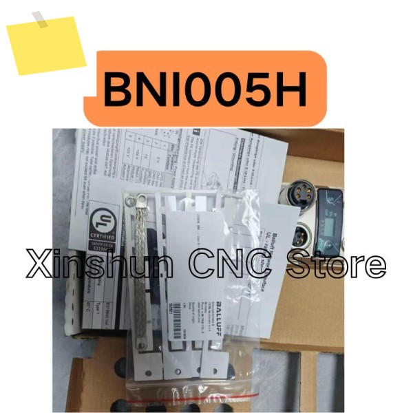 을 위한 신품 BNI005H PNT-508-105-Z015 모듈 제품 이미지