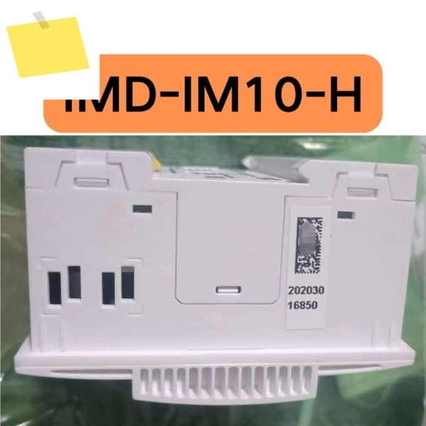 신품 IMD-IM10-H 절연 모니터링 장치 확보, 가능 제품 이미지