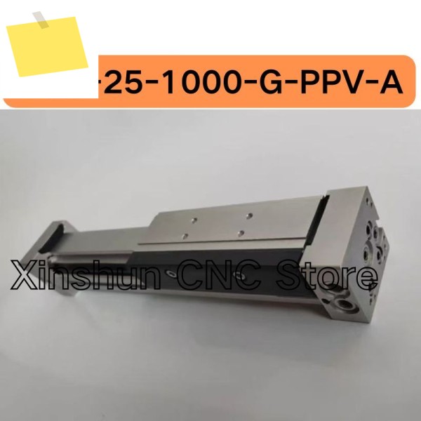 을 위한 신품 DGC-25-1000-G-PPV-A 로드리스 실린더 제품 이미지