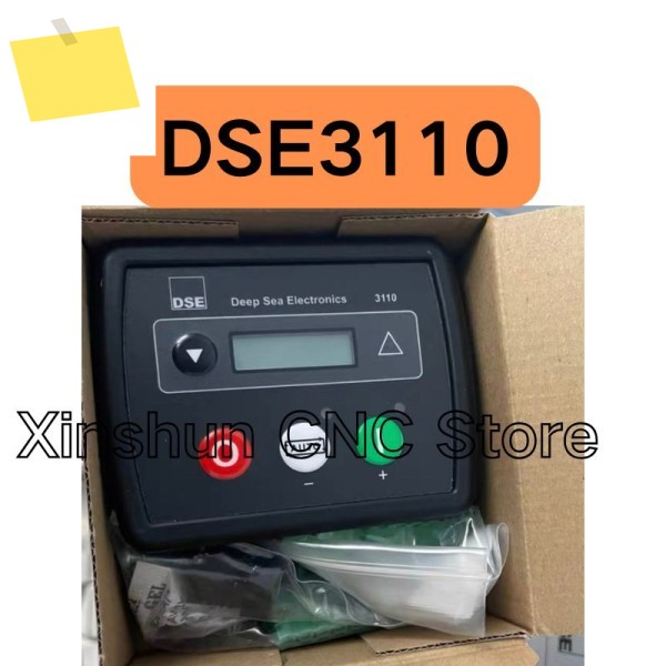 신품 DSE3110 MPU 컨트롤러 제품 이미지