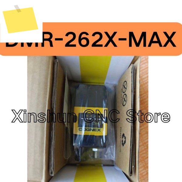 을 위한 신품 DMR-262X-MAX 바코드 스캐너 제품 이미지
