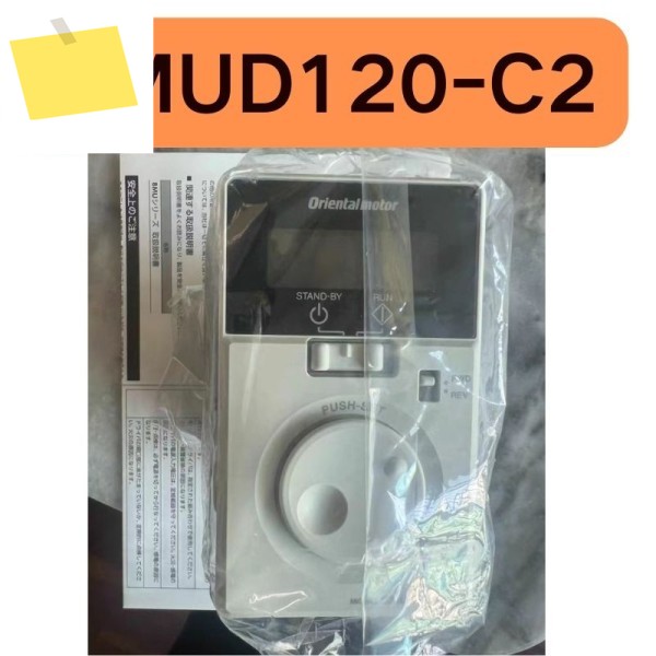 신품 BMUD120-C2 거버너 제품 이미지