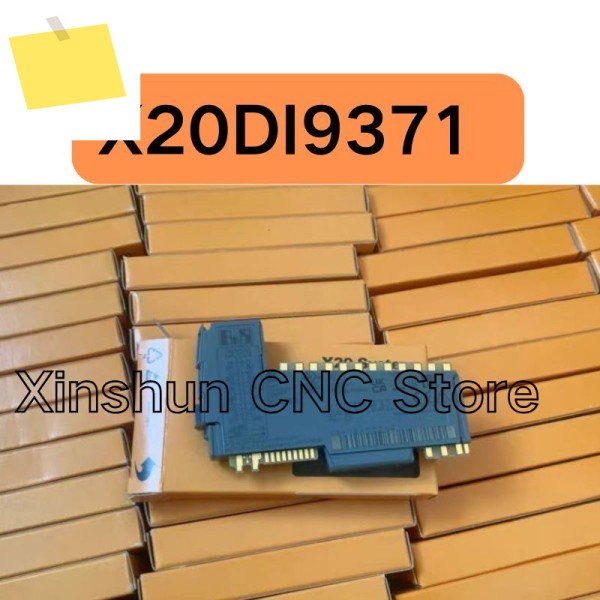 을 위한 신품 X20DI9371 모듈 제품 이미지